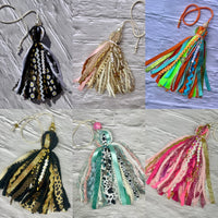 Bible Tassel